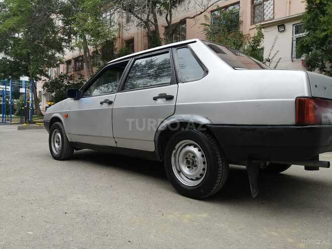 LADA (VAZ) 21099 2002, 268,000 km - 1.6 л - Masallı
