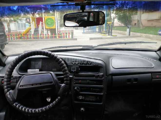 LADA (VAZ) 21099 2002, 268,000 km - 1.6 л - Masallı