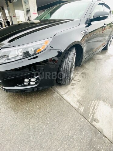 Kia Optima 2014, 59,200 km - 2.0 l - Bakı