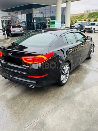 Kia Optima 2014, 59,200 km - 2.0 l - Bakı