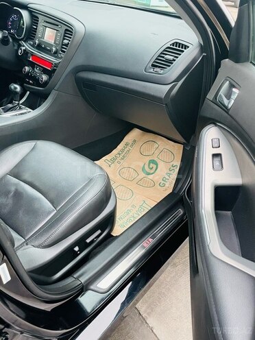 Kia Optima 2014, 59,200 km - 2.0 l - Bakı