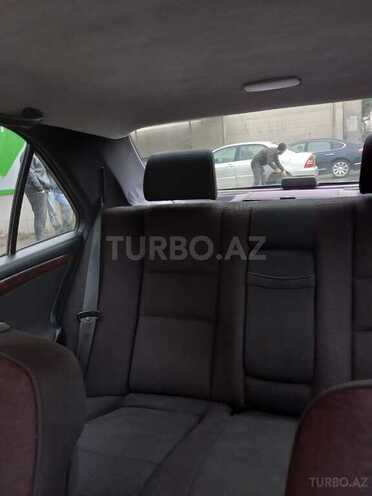 Mercedes C 200 1998, 260,000 km - 2.0 l - Bakı