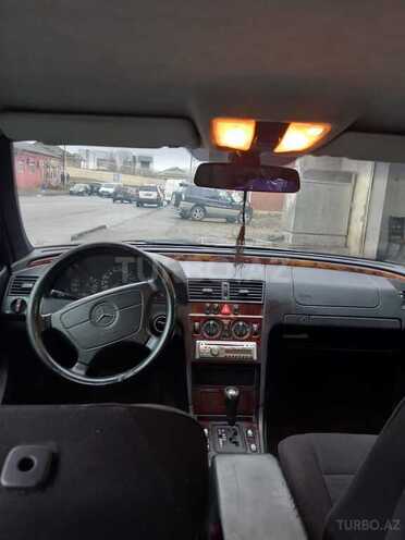 Mercedes C 200 1998, 260,000 km - 2.0 l - Bakı