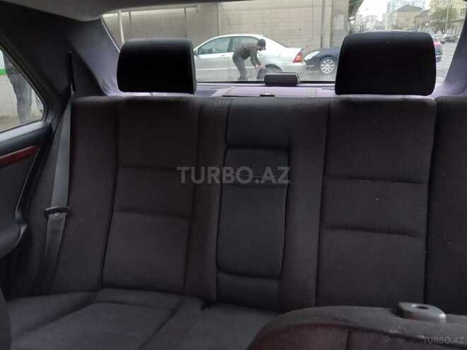 Mercedes C 200 1998, 260,000 km - 2.0 l - Bakı