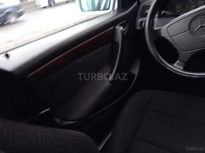 Mercedes C 200 1998, 260,000 km - 2.0 l - Bakı