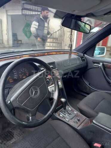 Mercedes C 200 1998, 260,000 km - 2.0 l - Bakı