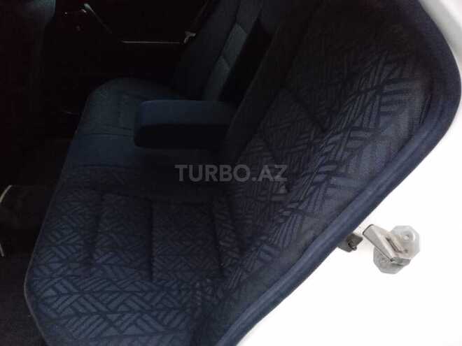 Mercedes C 200 1994, 513,000 km - 2.0 l - Bakı