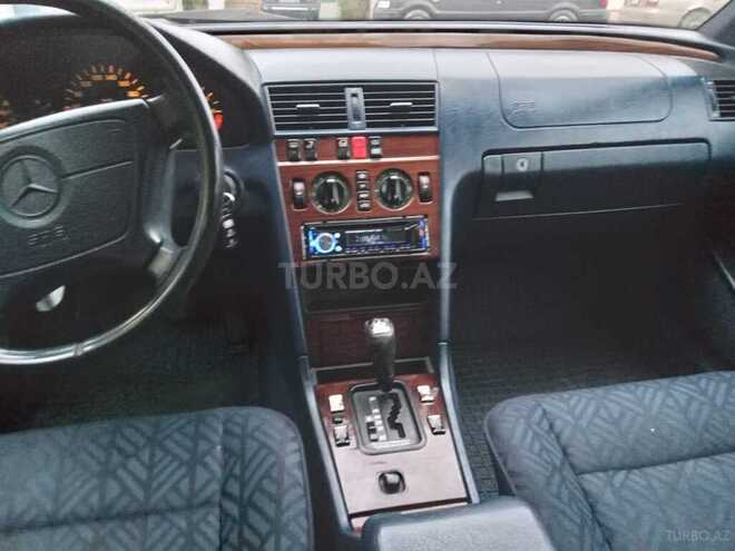 Mercedes C 200 1994, 513,000 km - 2.0 l - Bakı
