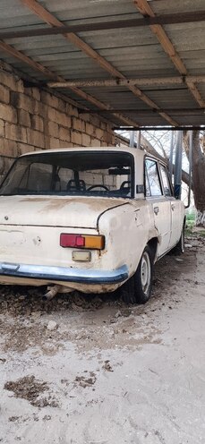 LADA (VAZ) 21011 1980, 200,000 km - 1.5 l - Bakı