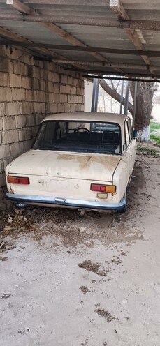 LADA (VAZ) 21011 1980, 200,000 km - 1.5 l - Bakı