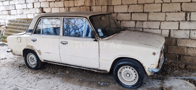 LADA (VAZ) 21011 1980, 200,000 km - 1.5 l - Bakı