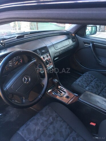 Mercedes C 200 2000, 350,000 km - 2.0 l - Bakı