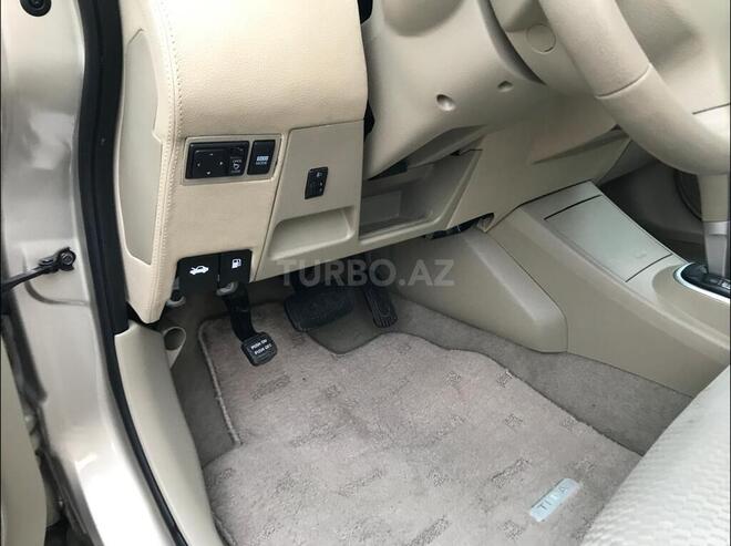 Nissan Tiida 2012, 35,500 km - 1.5 l - Bakı