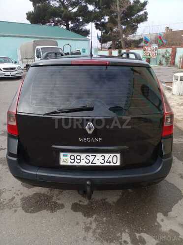 Renault Megane 2005, 368,000 km - 1.5 l - Sumqayıt