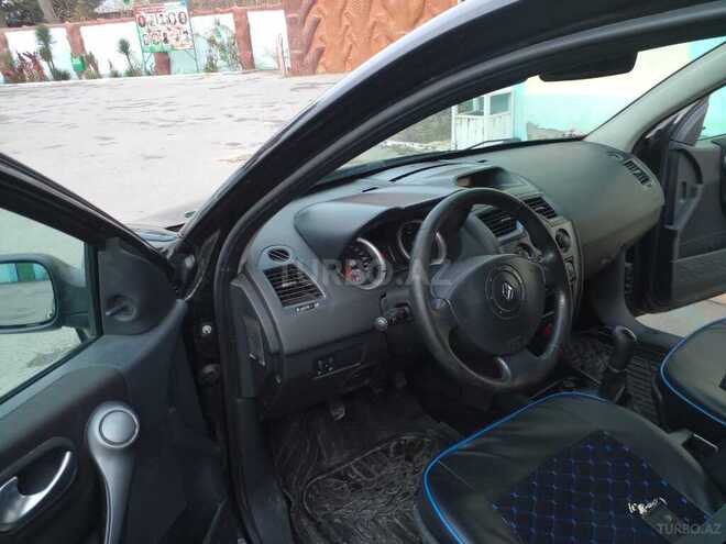 Renault Megane 2005, 368,000 km - 1.5 l - Sumqayıt