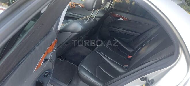 Mercedes E 320 2004, 31,400 km - 3.2 l - Göyçay
