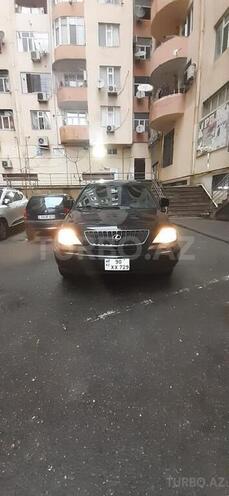 Lexus RX 300 2000, 276,000 km - 3.0 l - Bakı