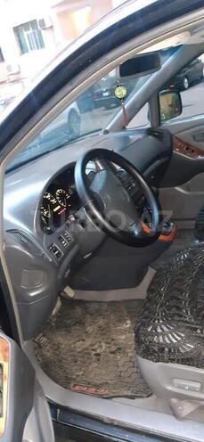 Lexus RX 300 2000, 276,000 km - 3.0 l - Bakı