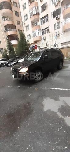 Lexus RX 300 2000, 276,000 km - 3.0 l - Bakı