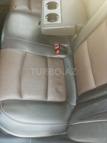 Chevrolet Cruze 2015, 125,000 km - 1.4 л - Bakı