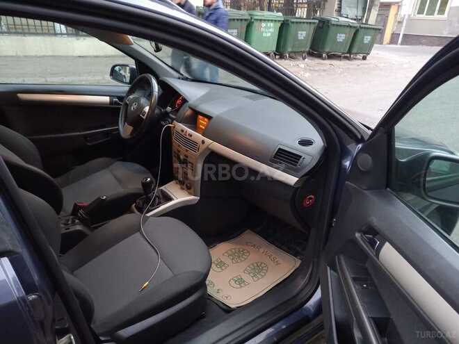 Opel Astra 2008, 270,632 km - 1.3 l - Bakı