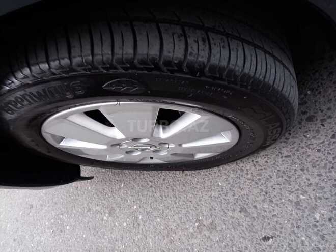 Opel Astra 2008, 270,632 km - 1.3 l - Bakı