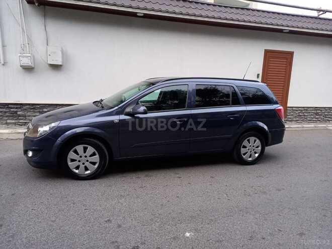 Opel Astra 2008, 270,632 km - 1.3 l - Bakı
