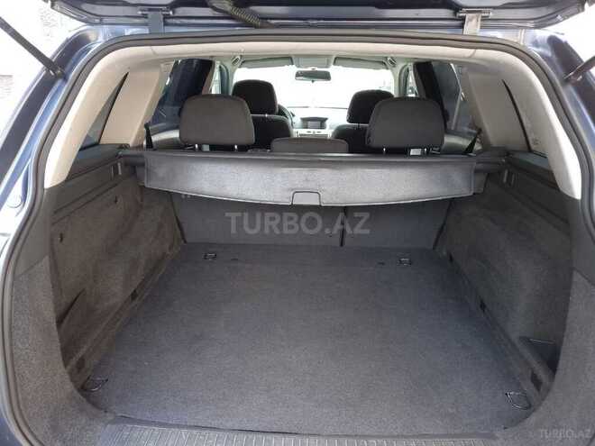 Opel Astra 2008, 270,632 km - 1.3 l - Bakı