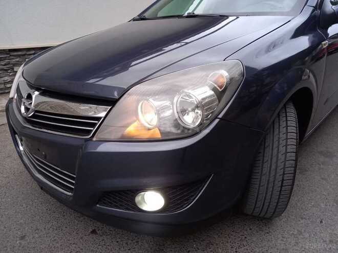 Opel Astra 2008, 270,632 km - 1.3 l - Bakı