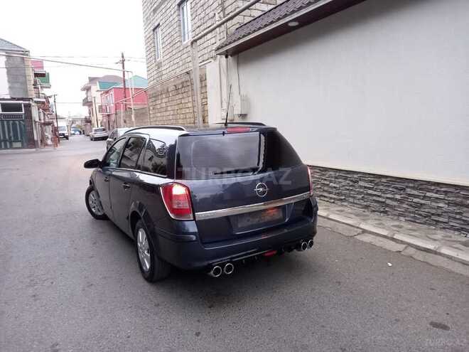Opel Astra 2008, 270,632 km - 1.3 l - Bakı