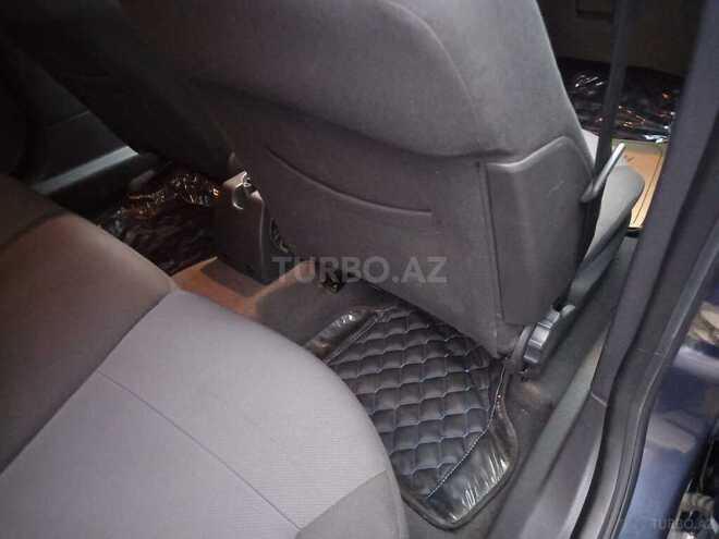Opel Astra 2008, 270,632 km - 1.3 l - Bakı