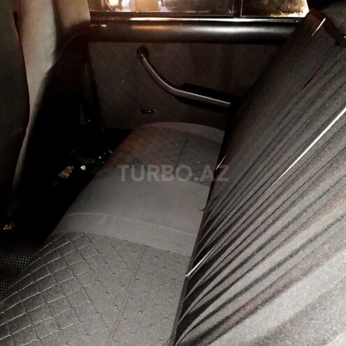 LADA (VAZ) 2107 2009, 167,000 km - 1.6 l - Quba