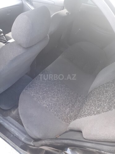 Daewoo Lanos 2010, 153,000 km - 1.3 л - Bakı
