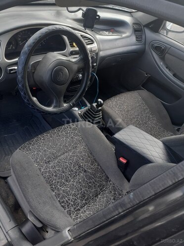 Daewoo Lanos 2010, 153,000 km - 1.3 л - Bakı