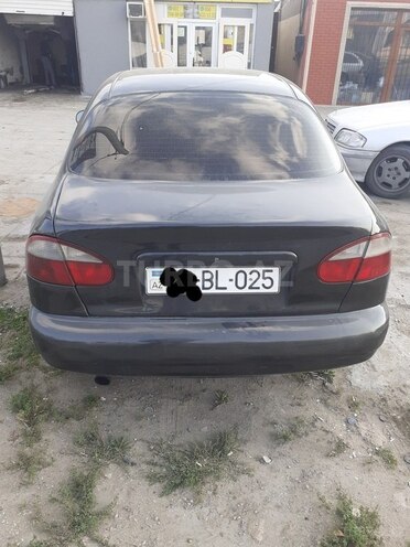 Daewoo Lanos 2010, 153,000 km - 1.3 л - Bakı