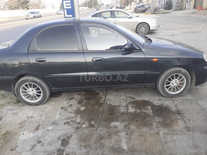 Daewoo Lanos 2010, 153,000 km - 1.3 л - Bakı