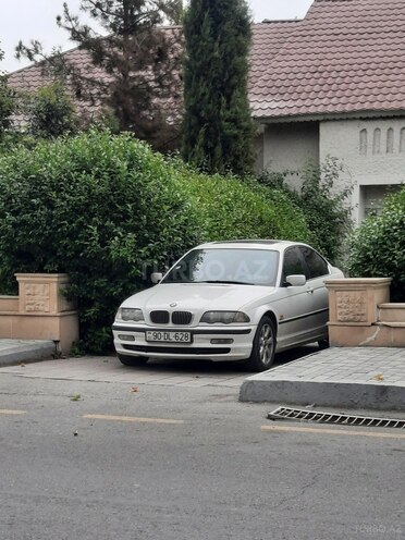 BMW 328 2000, 390,000 km - 2.8 l - Bərdə