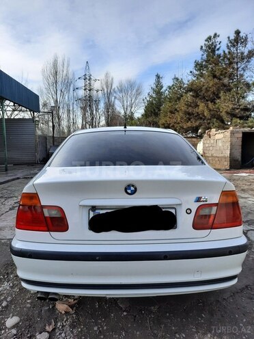 BMW 328 2000, 390,000 km - 2.8 l - Bərdə