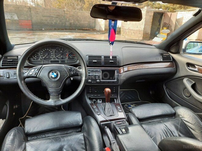 BMW 328 2000, 390,000 km - 2.8 l - Bərdə