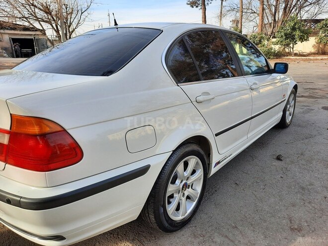 BMW 328 2000, 390,000 km - 2.8 l - Bərdə