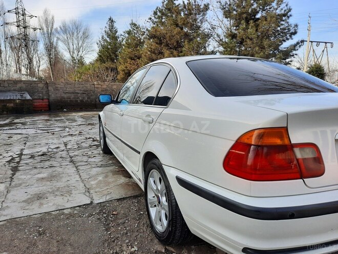 BMW 328 2000, 390,000 km - 2.8 l - Bərdə