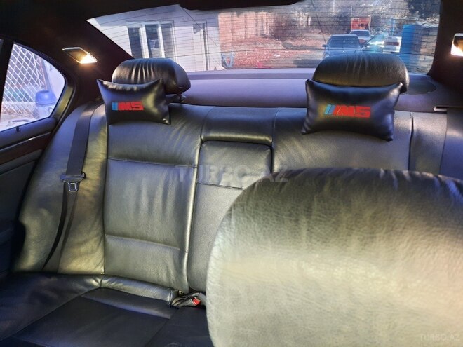 BMW 328 2000, 390,000 km - 2.8 l - Bərdə