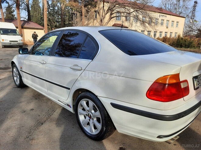 BMW 328 2000, 390,000 km - 2.8 l - Bərdə
