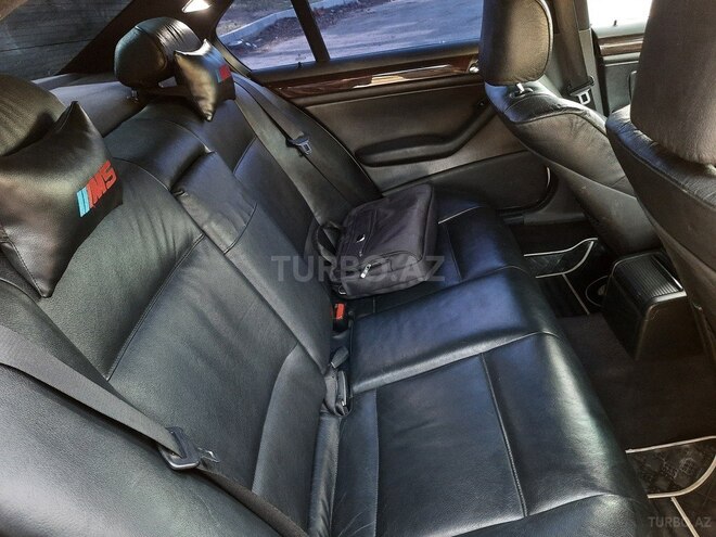BMW 328 2000, 390,000 km - 2.8 l - Bərdə