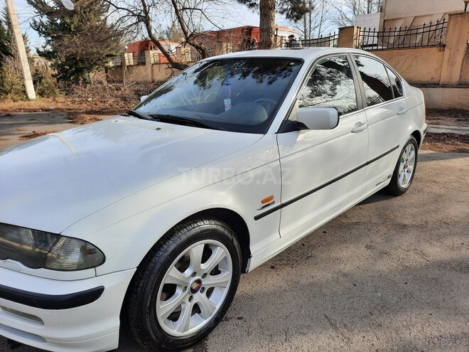 BMW 328 2000, 390,000 km - 2.8 l - Bərdə