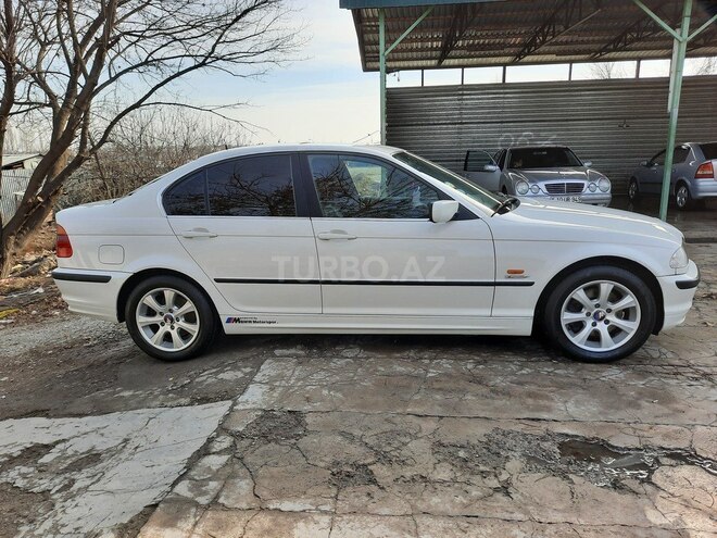 BMW 328 2000, 390,000 km - 2.8 l - Bərdə
