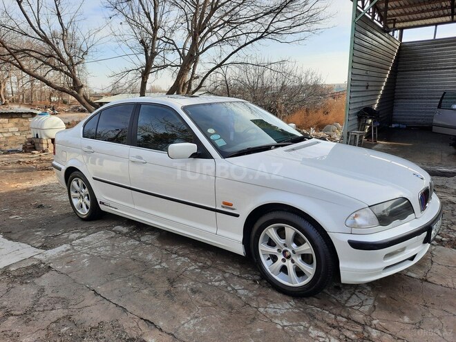 BMW 328 2000, 390,000 km - 2.8 l - Bərdə