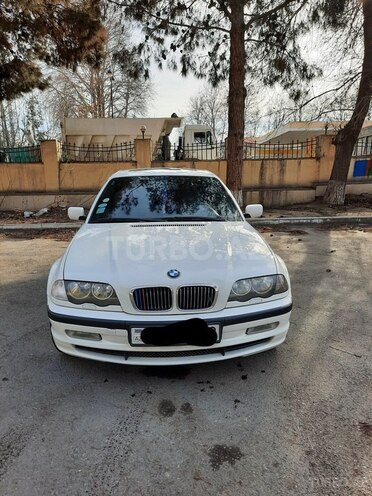 BMW 328 2000, 390,000 km - 2.8 l - Bərdə