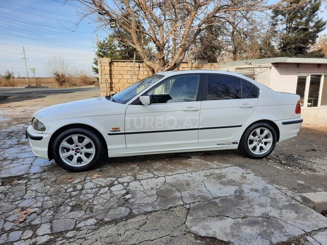 BMW 328 2000, 390,000 km - 2.8 l - Bərdə