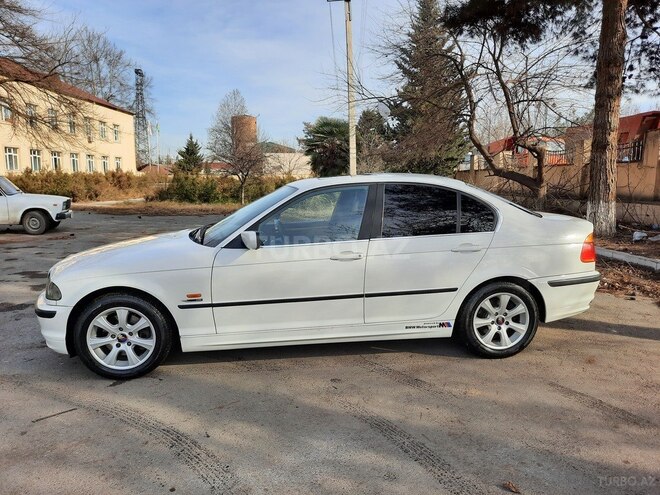 BMW 328 2000, 390,000 km - 2.8 l - Bərdə